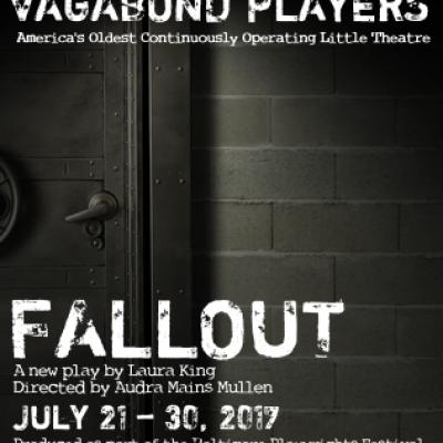 Photo from Fallout
